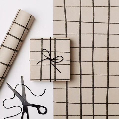 GRID WRAP