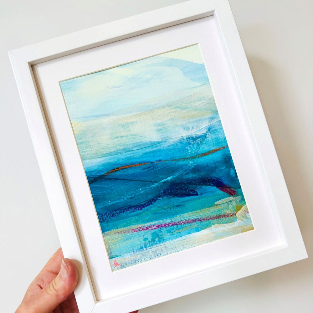 LUNAN LANDSCAPE STUDY