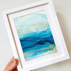 LUNAN LANDSCAPE STUDY