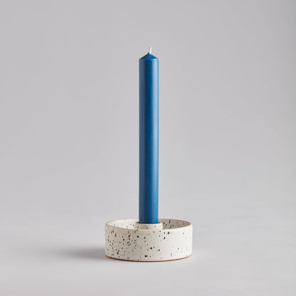 BEDRUTHAN BLUE CANDLE