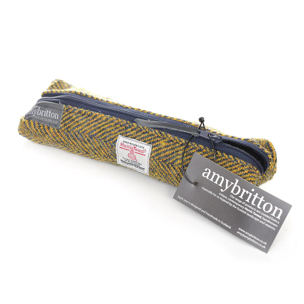 SLIM PENCIL CASE