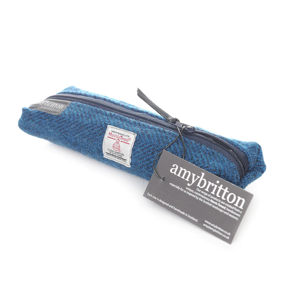 SLIM PENCIL CASE