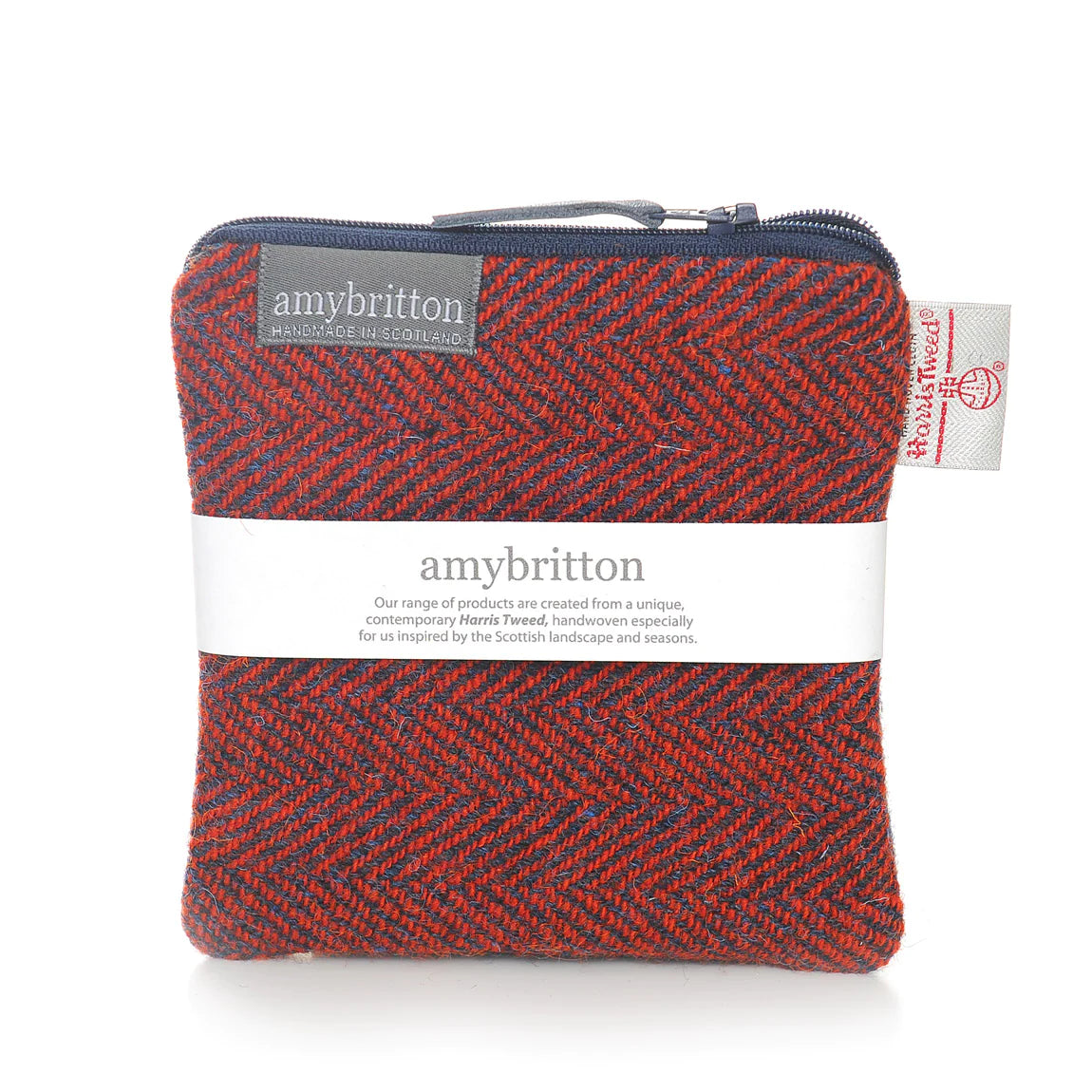 MEDIUM PURSE