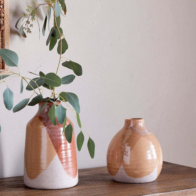 LUCIA CERAMIC VASES