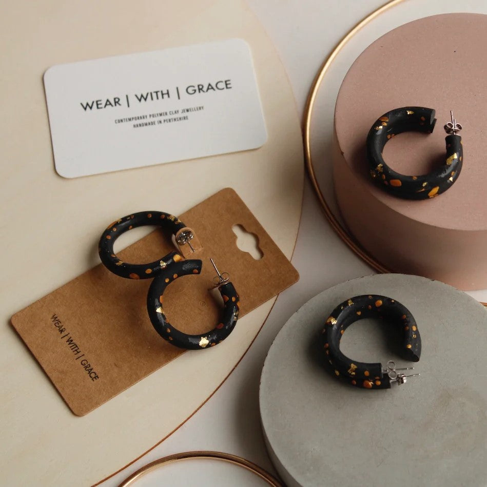 LUNA HOOP