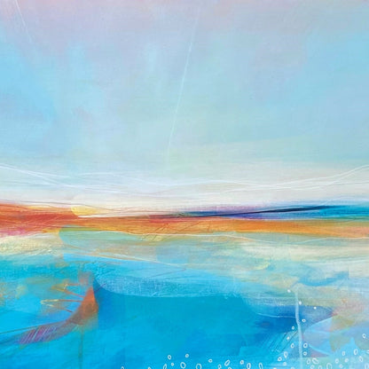 GREETINGS CARDS - LUNAN