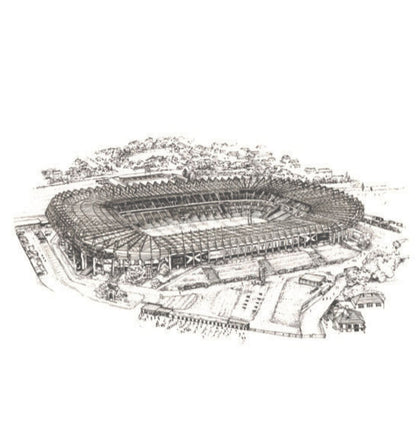 MURRAYFIELD PRINT