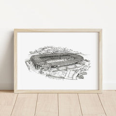 MURRAYFIELD PRINT
