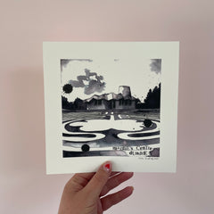 MAGGIE CENTRE DUNDEE PRINT