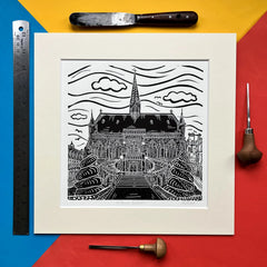 THE MCMANUS PRINT