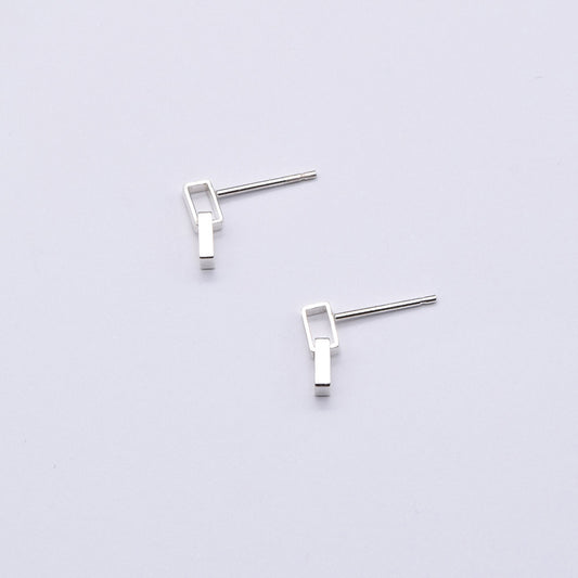 MINI BRICKWORK DROP STUDS
