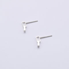 MINI BRICKWORK DROP STUDS