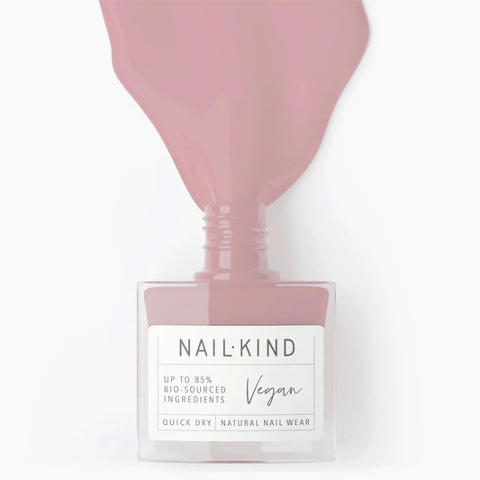 MISS BALLET NAIL POLISH