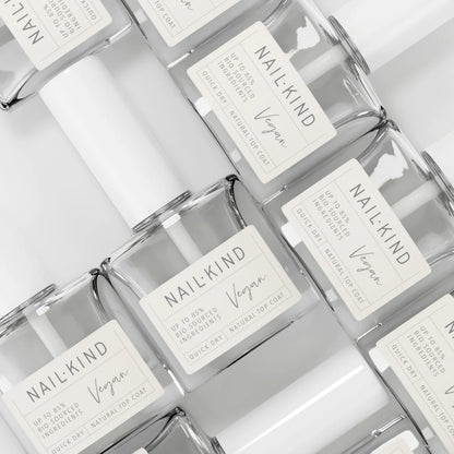 MIST YOU TOP COAT NAIL POLISH
