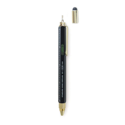 STANDARD ISSUE MULTI-TOOL PEN
