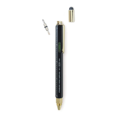 STANDARD ISSUE MULTI-TOOL PEN