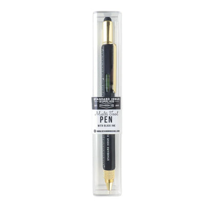 STANDARD ISSUE MULTI-TOOL PEN