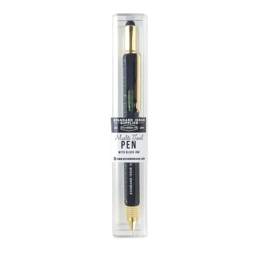 STANDARD ISSUE MULTI-TOOL PEN