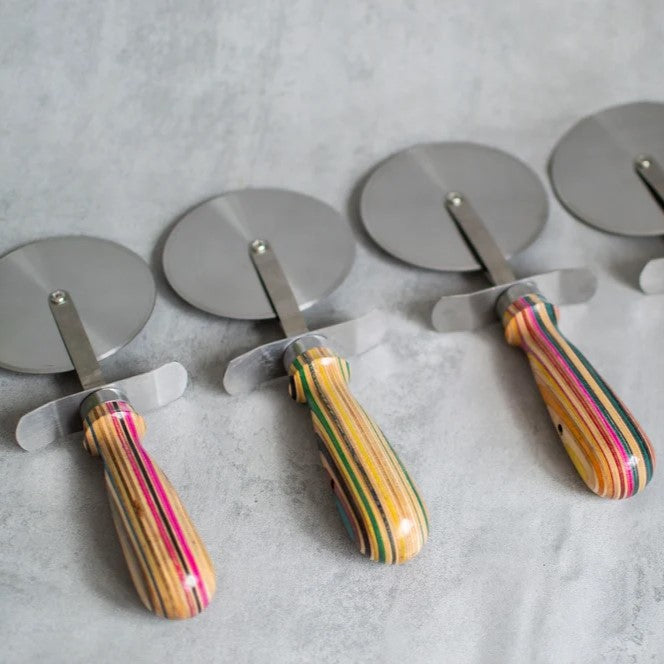 PIZZA CUTTER