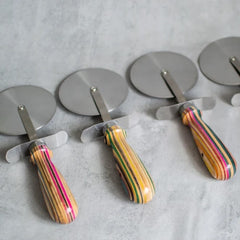 PIZZA CUTTER