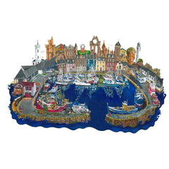 ARBROATH PRINT