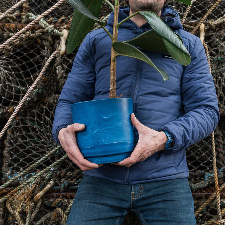 BURTON PLANTER