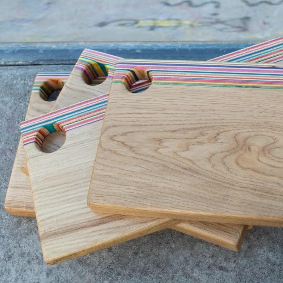 CHOPPING BOARD