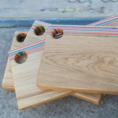 CHOPPING BOARD