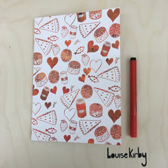 PROVINCIAL PRODUCE NOTEBOOK