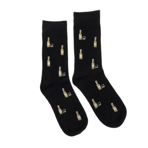 MEN'S NOVELTY SOCKS