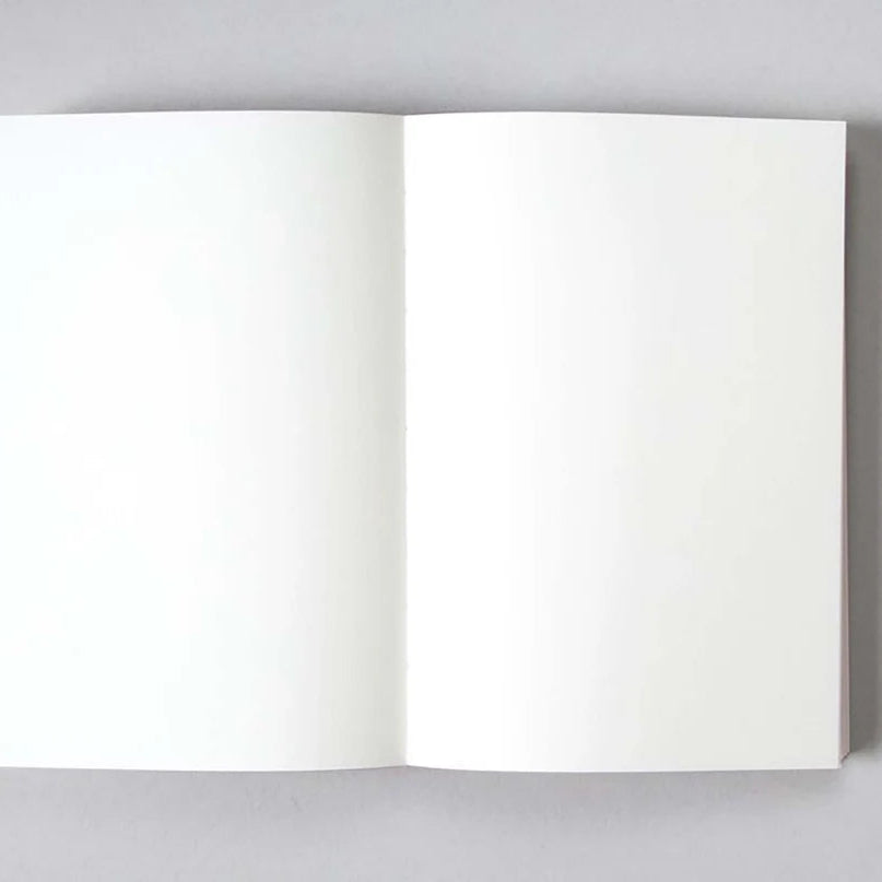 A6 LAYFLAT SOPHIE NOTEBOOK