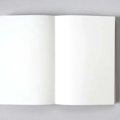 A6 LAYFLAT SOPHIE NOTEBOOK