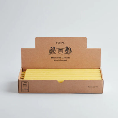 OCHRE CANDLE