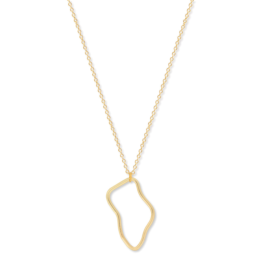 ORLA NECKLACE