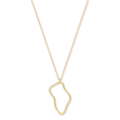 ORLA NECKLACE