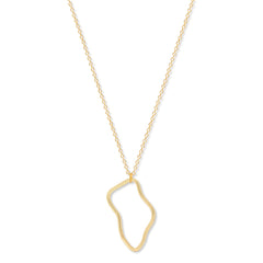 ORLA NECKLACE