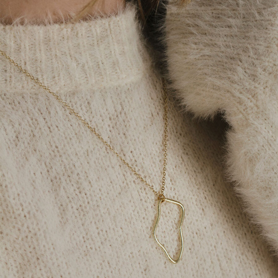 ORLA NECKLACE