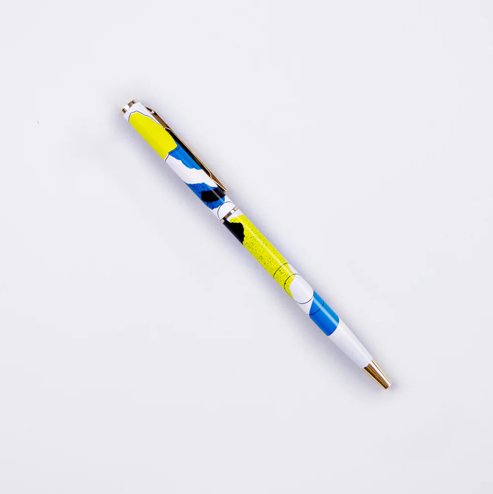 STOCKHOLM PEN