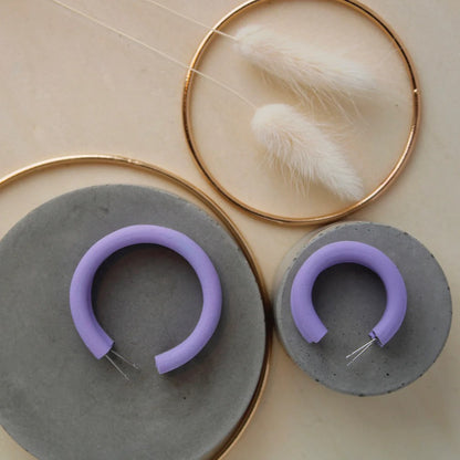 PASTEL HOOP