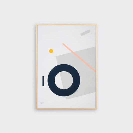 FLOTSAM PRINT