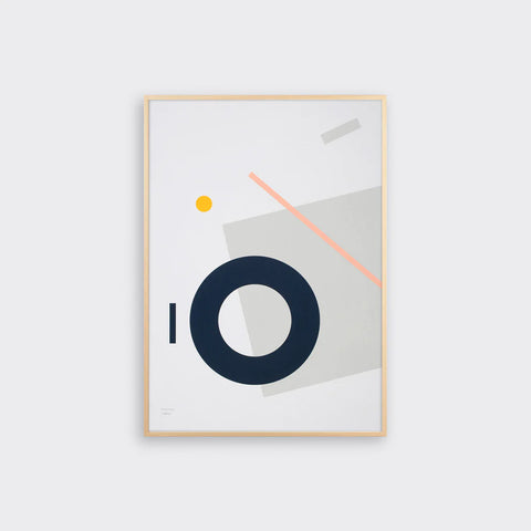 FLOTSAM PRINT