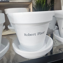 ROBERT PLANT