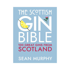 SCOTTISH GIN BIBLE