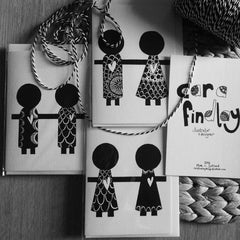 COUPLE CARDS