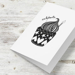 CUPCAKE CARD
