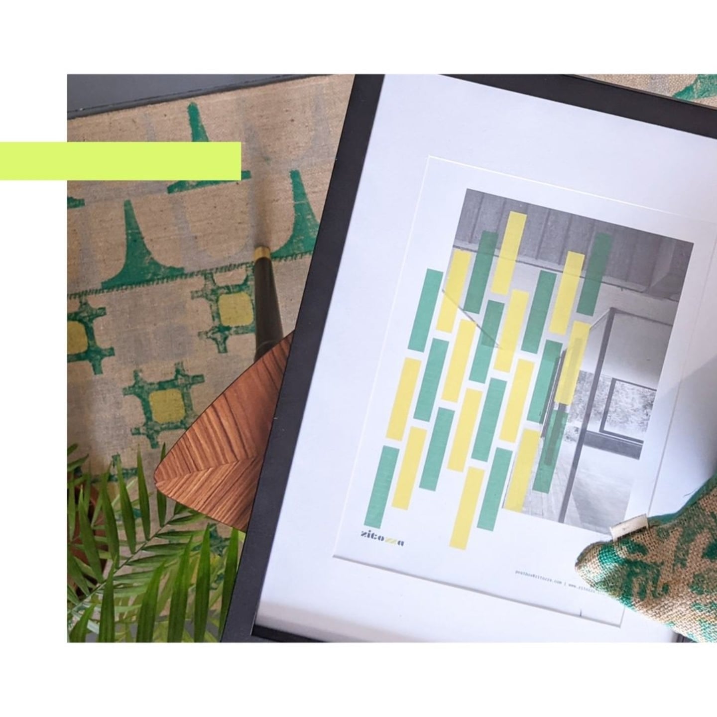 ARCHITECTURE PRINTS