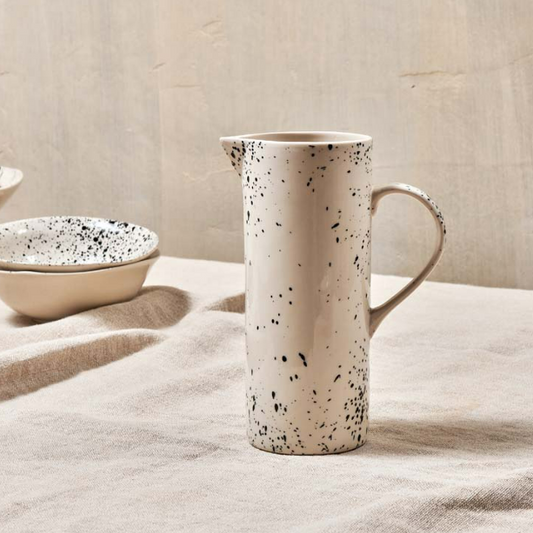AMA SPLATTER JUG