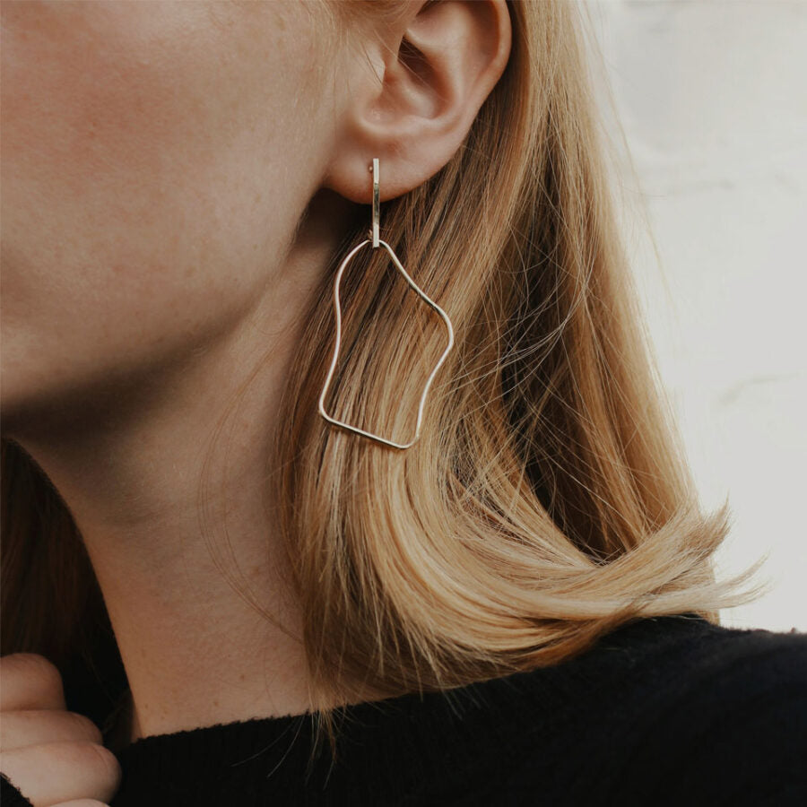 SENA EARRINGS