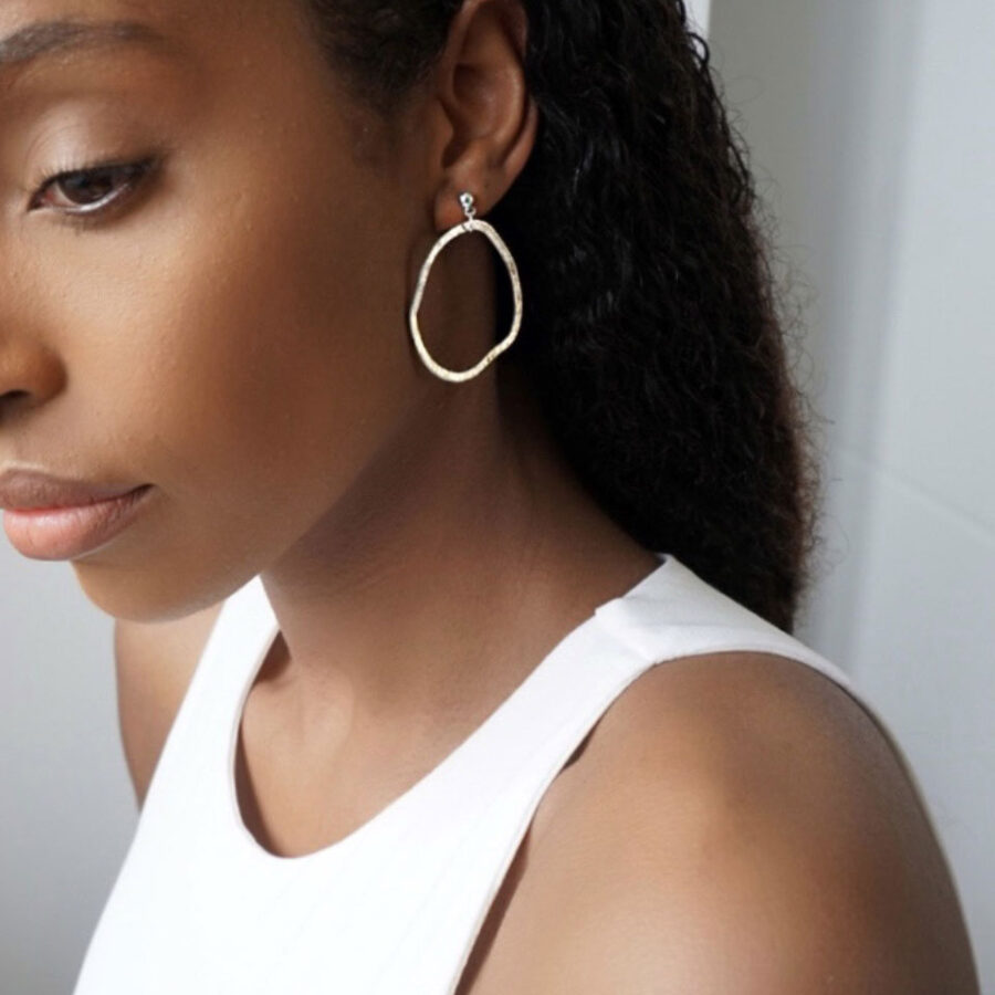 ALBER EARRINGS