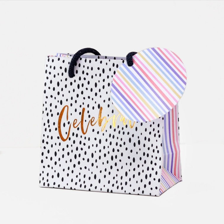 SMALL GIFT BAGS